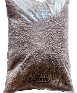 10kg 100% Australian Hardwood BBQ Pellets