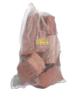 Aussie Iron Bark Chunky 2kg