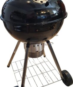 Barbecue Fiesta w Lid 57cm dia