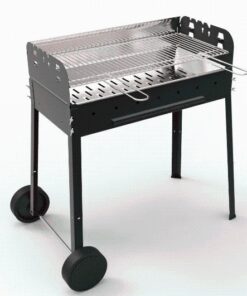 Barbecue Pegaso