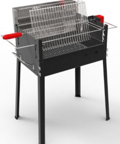 Barbecue Vertigo Basic