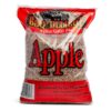 BBQrs Delight Pellets - Apple 9kg
