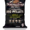 Bear Mountain BBQ Pellets - Apple