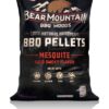 Bear Mountain BBQ Pellets - Mesquite