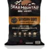 Bear Mountain BBQ Pellets - Savoury BBQ Blend