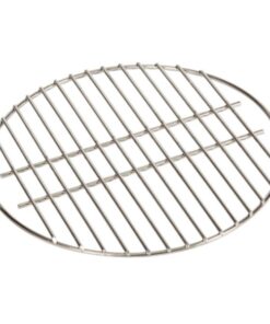 BGE - Stainless Steel Grill L