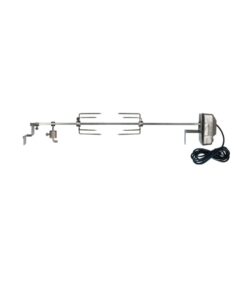 Daniel Boone Electric Rotisserie Kit for PRIME+ Grill