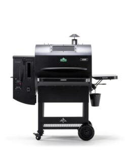 GMG LEDGE 2.0 Prime WiFi Pellet Grill