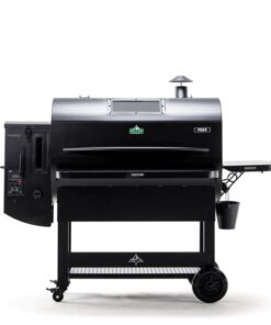 GMG PEAK 2.0 Prime WiFi Pellet Grill