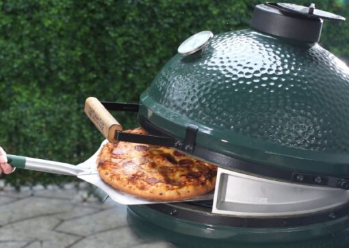 Large Egg Integrated Nest Bundle with Pizza Accessories