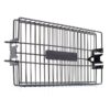 Rotisserie Flat Basket