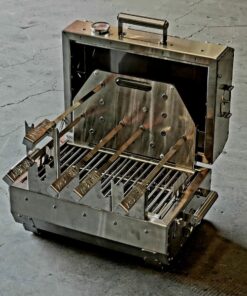 Rover Multi Rotisserie