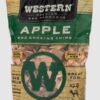 Western BBQ Apple Smoking Chips 750g