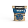 Western - Hickory Wood Chunks 3.1KG
