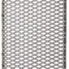 YS640 Expanded Mesh Steel Bottom Grates - pair